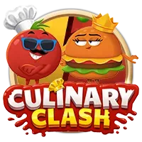 Culinary Clash